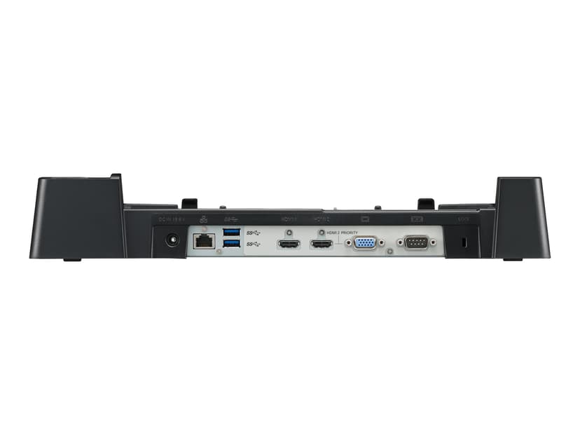 Panasonic FZ-55-portreplikator