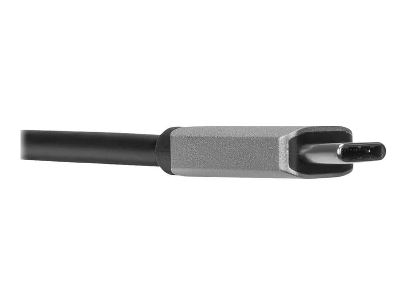 Targus USB-C to 4-Port USB-A Hub