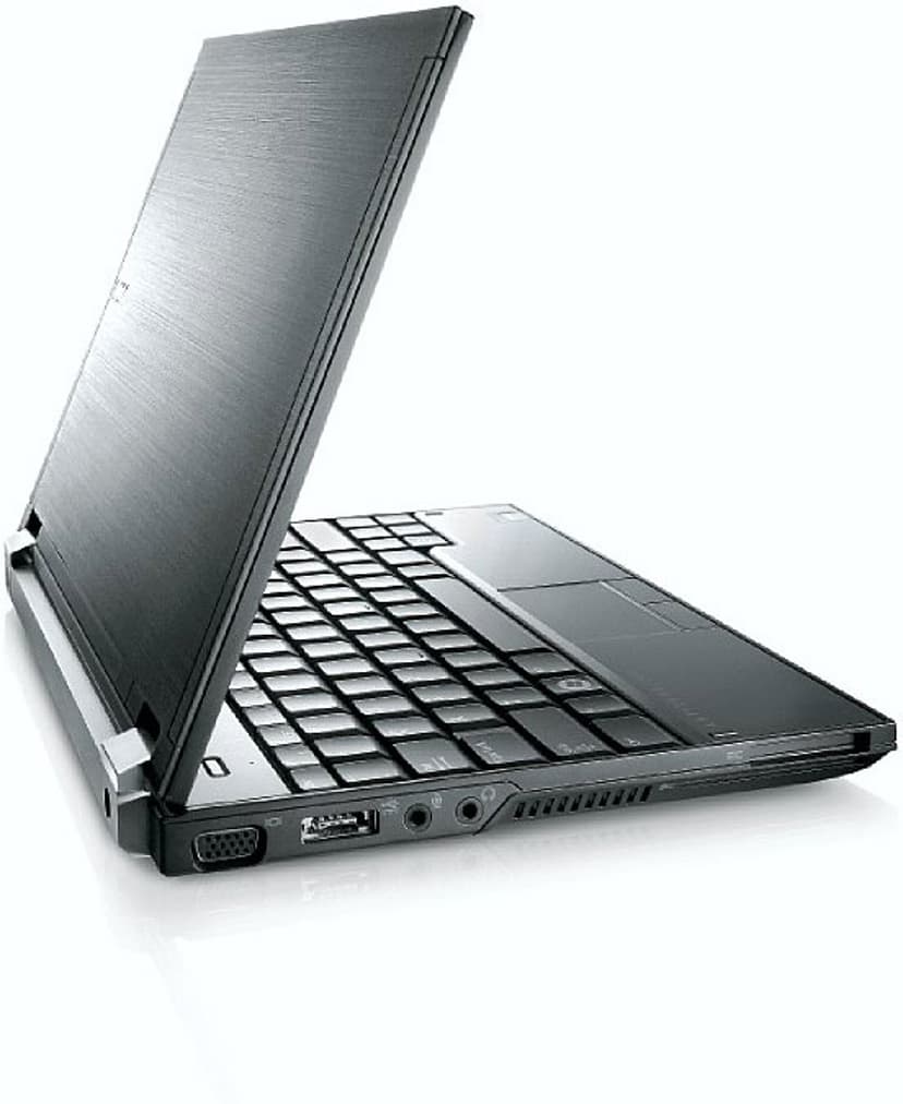 Dell Latitude E4200 C2d 1.6 2GB/64GB SSD 12.1" W7p