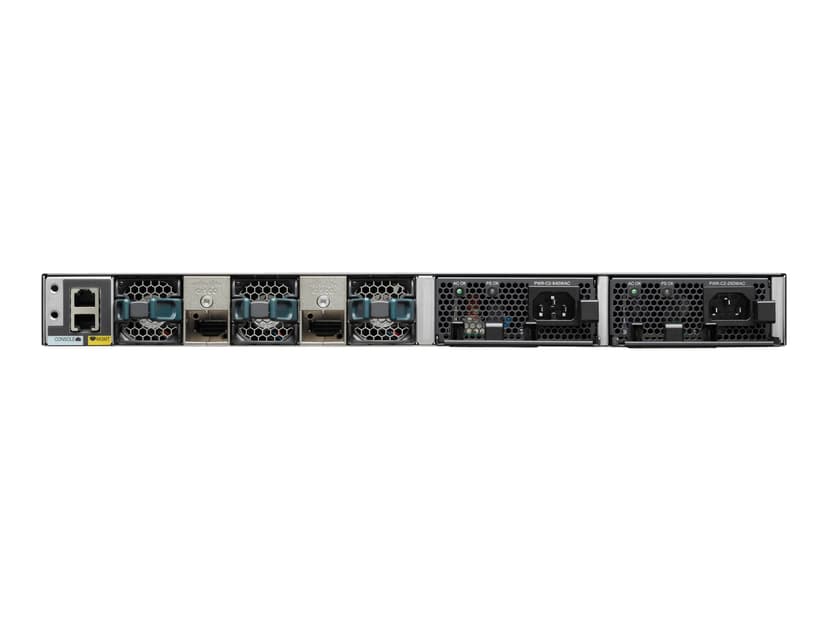 Cisco Catalyst 3650-48PS-S