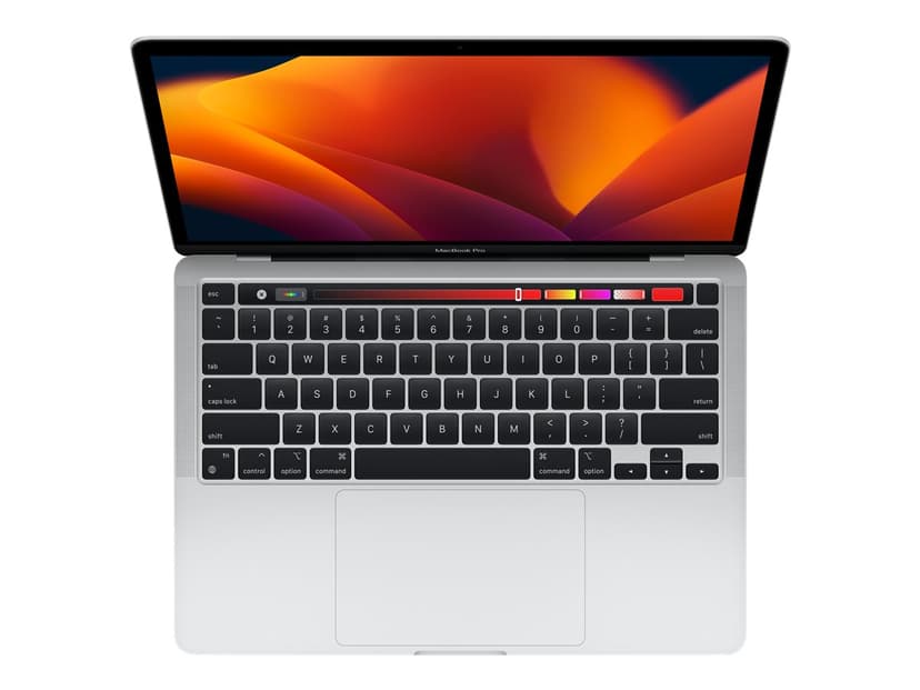 Apple MacBook Pro (2023) Silver