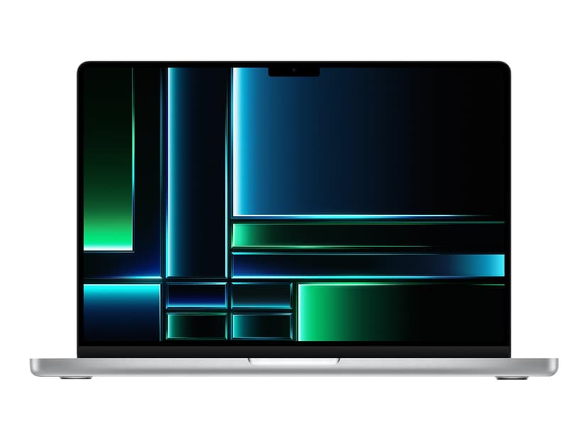 Apple MacBook Pro (2023) Silver