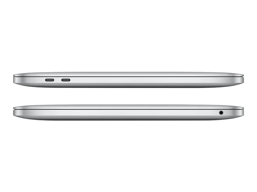 Apple MacBook Pro (2023) Silver