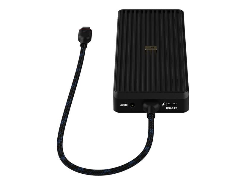 Unisynk 12 Ports USB-C hub Enterprise Edition