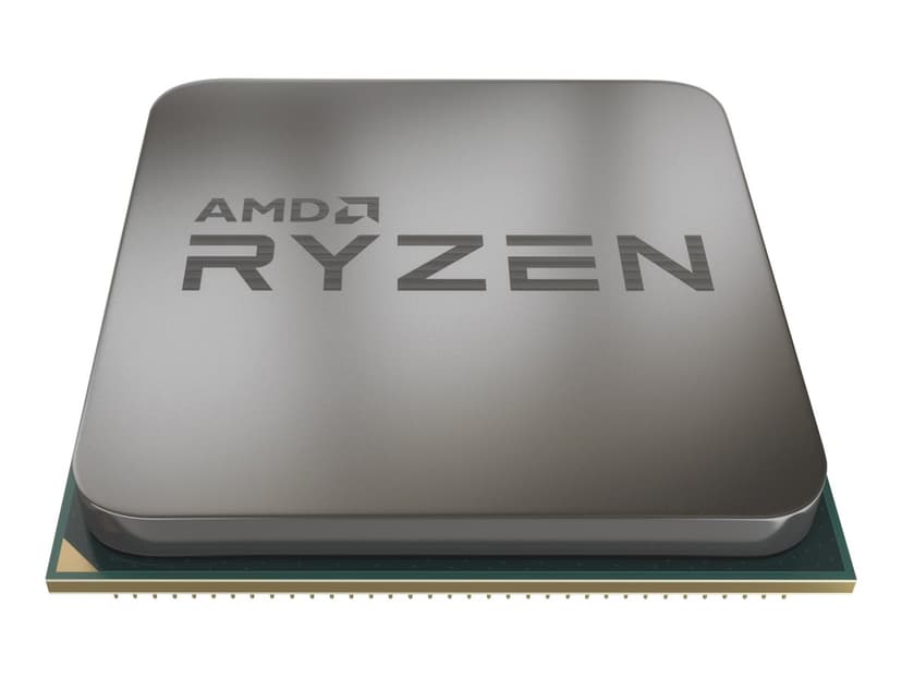 AMD Ryzen 3 3200G 3.6GHz Socket AM4 Processor