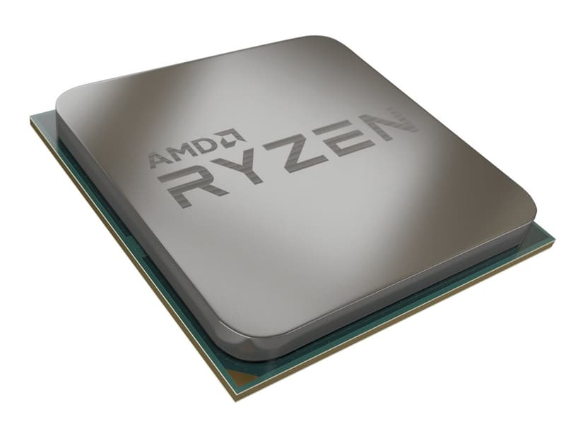 AMD Ryzen 3 3200G 3.6GHz Socket AM4 Processor