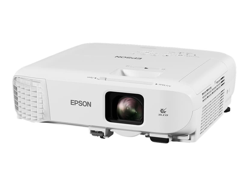 Epson EB-982W WXGA