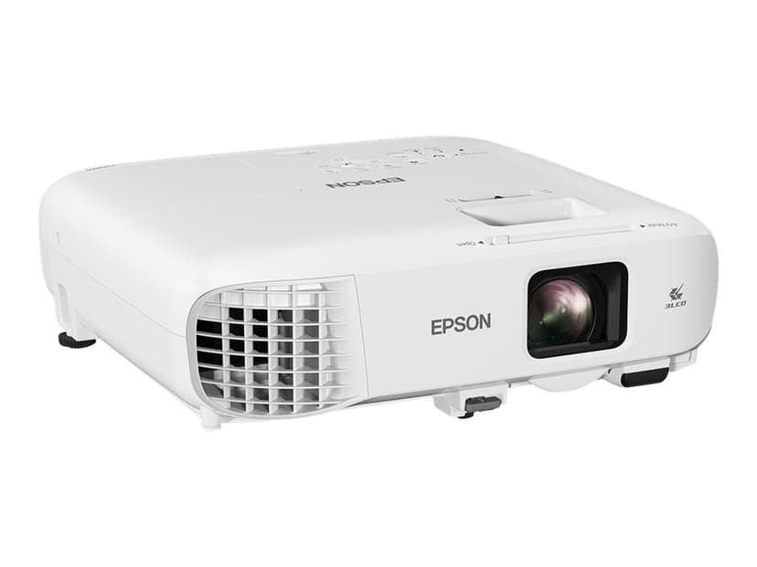 Epson EB-982W WXGA