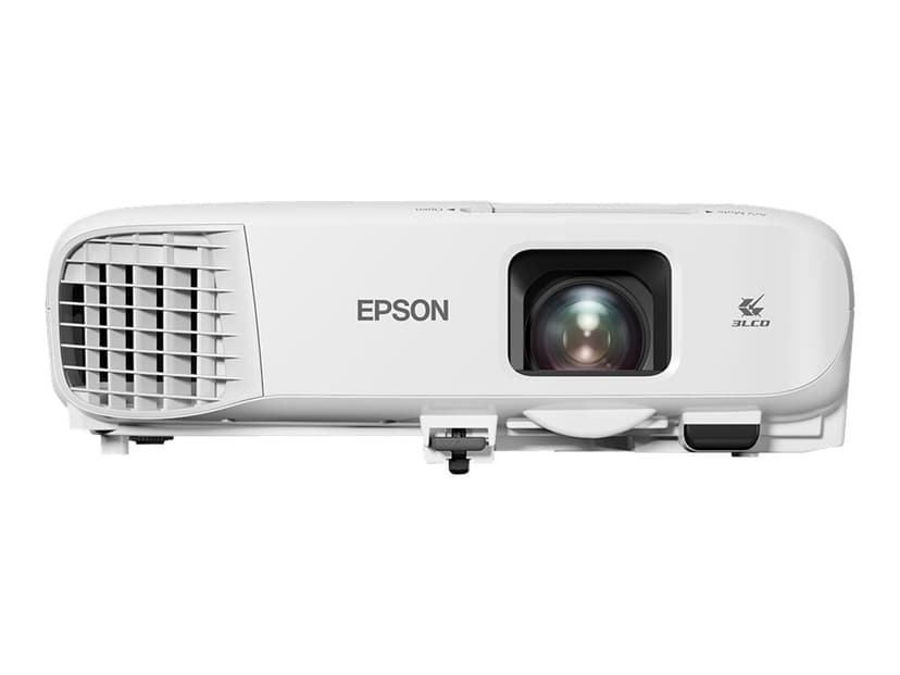 Epson EB-982W WXGA