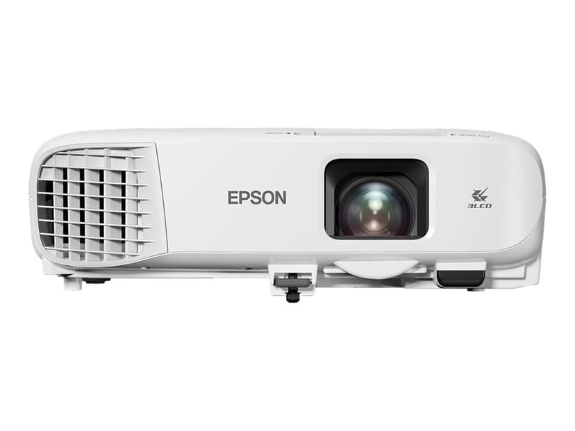 Epson EB-992F WUXGA