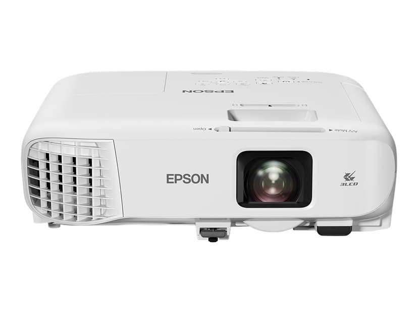 Epson EB-992F WUXGA