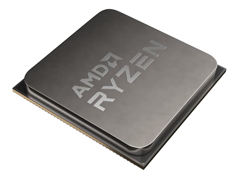 AMD Ryzen 9 5950X 3.4GHz AM4 Processor