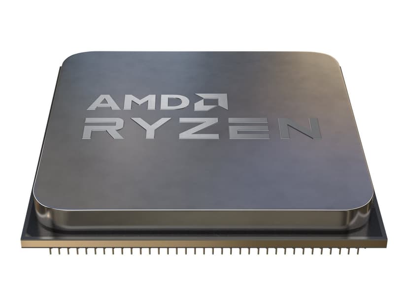 AMD Ryzen 9 5950X 3.4GHz AM4 Processor