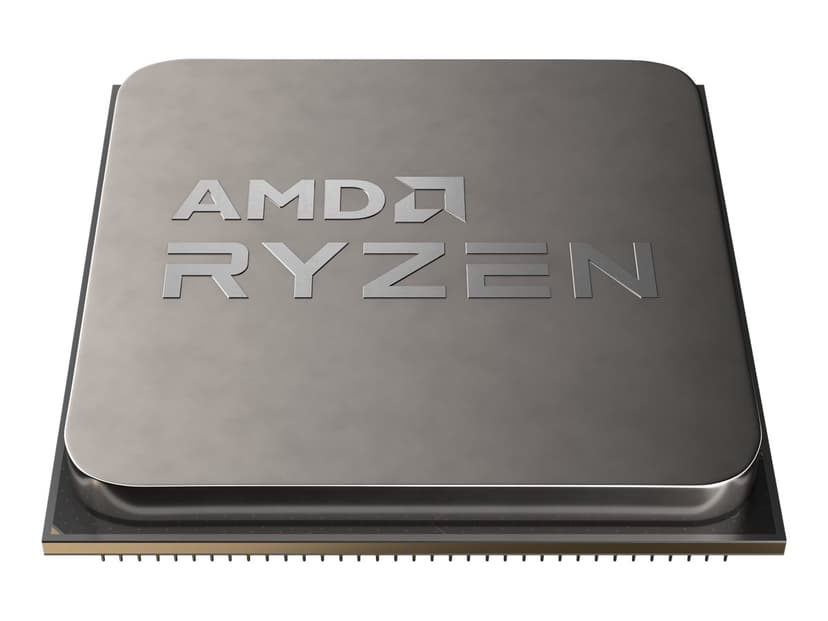 AMD Ryzen 9 5950X 3.4GHz Socket AM4 Processor