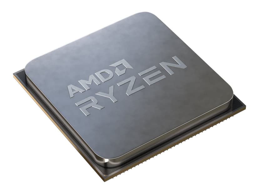 AMD Ryzen 9 5950X 3.4GHz AM4 Processor