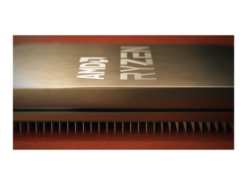 AMD Ryzen 9 5950X 3.4GHz Socket AM4 Processor