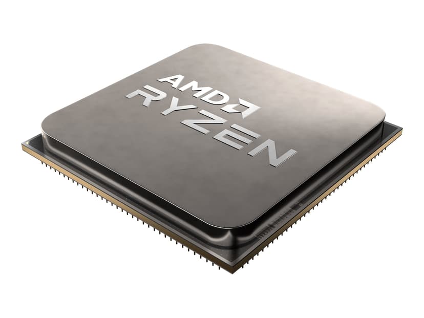 AMD Ryzen 9 5950X 3.4GHz Socket AM4 Processor