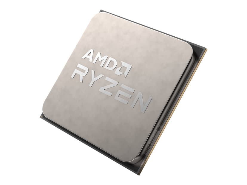 AMD Ryzen 9 5950X 3.4GHz Socket AM4 Processor