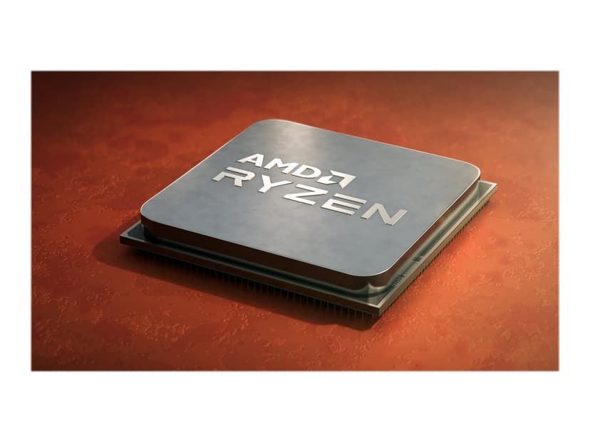 AMD Ryzen 9 5950X 3.4GHz AM4 Processor
