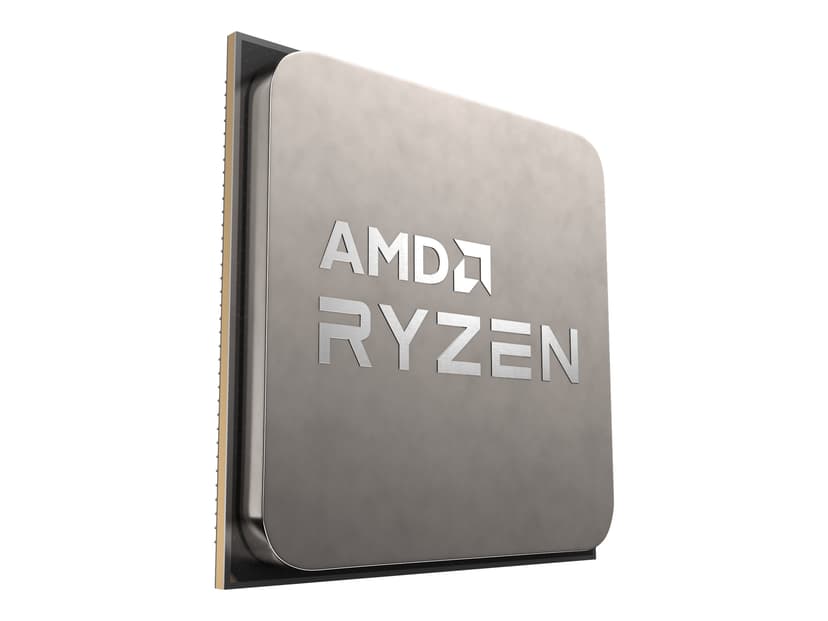 AMD Ryzen 9 5950X 3.4GHz AM4 Processor