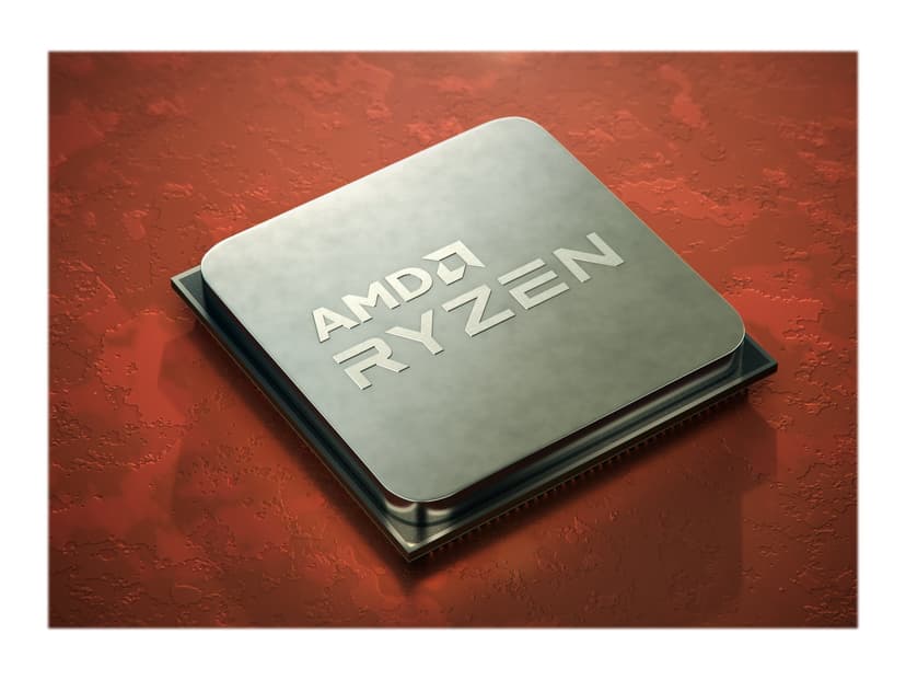 AMD Ryzen 9 5950X 3.4GHz AM4 Processor