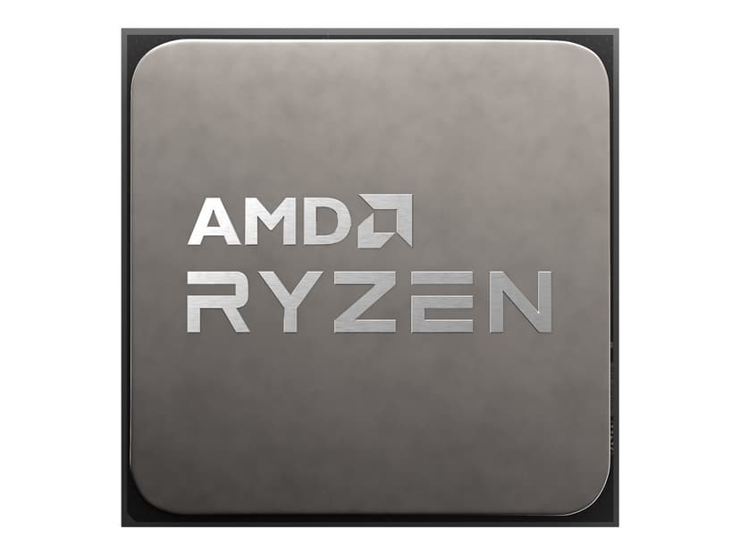 AMD Ryzen 9 5950X 3.4GHz Socket AM4 Processor