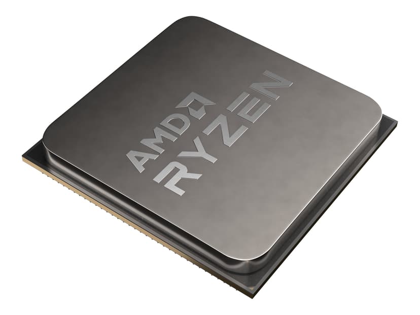 AMD Ryzen 9 5900X 3.7GHz Socket AM4 Processor
