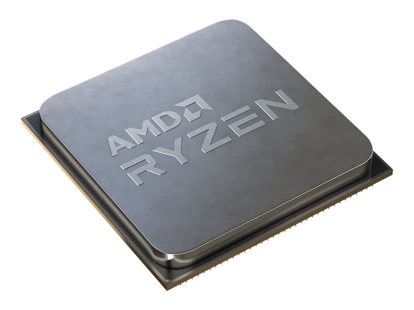 AMD Ryzen 9 5900X 3.7GHz Socket AM4 Processor
