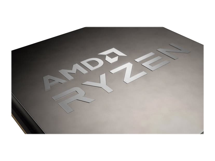 AMD Ryzen 9 5900X 3.7GHz AM4 Processor (100-100000061WOF)