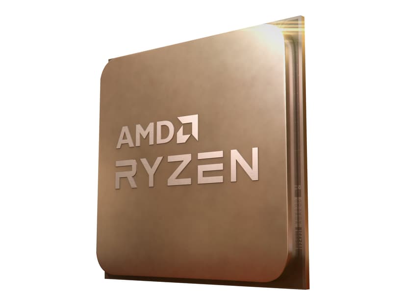 AMD Ryzen 9 5900X 3.7GHz AM4 Processor (100-100000061WOF)