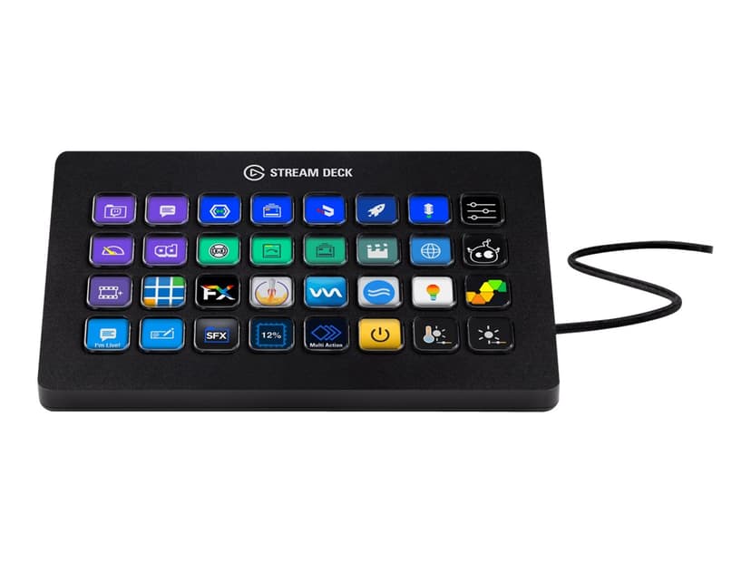 Elgato Stream Deck XL