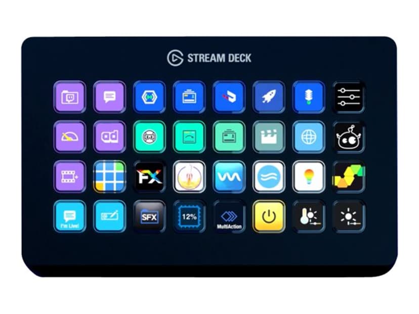 Elgato Stream Deck XL