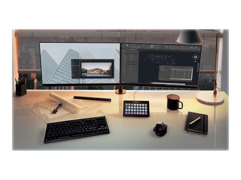 Elgato Stream Deck XL