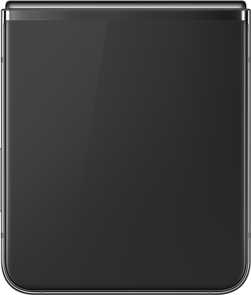 Samsung Galaxy Z Flip5 512GB Grafiitti