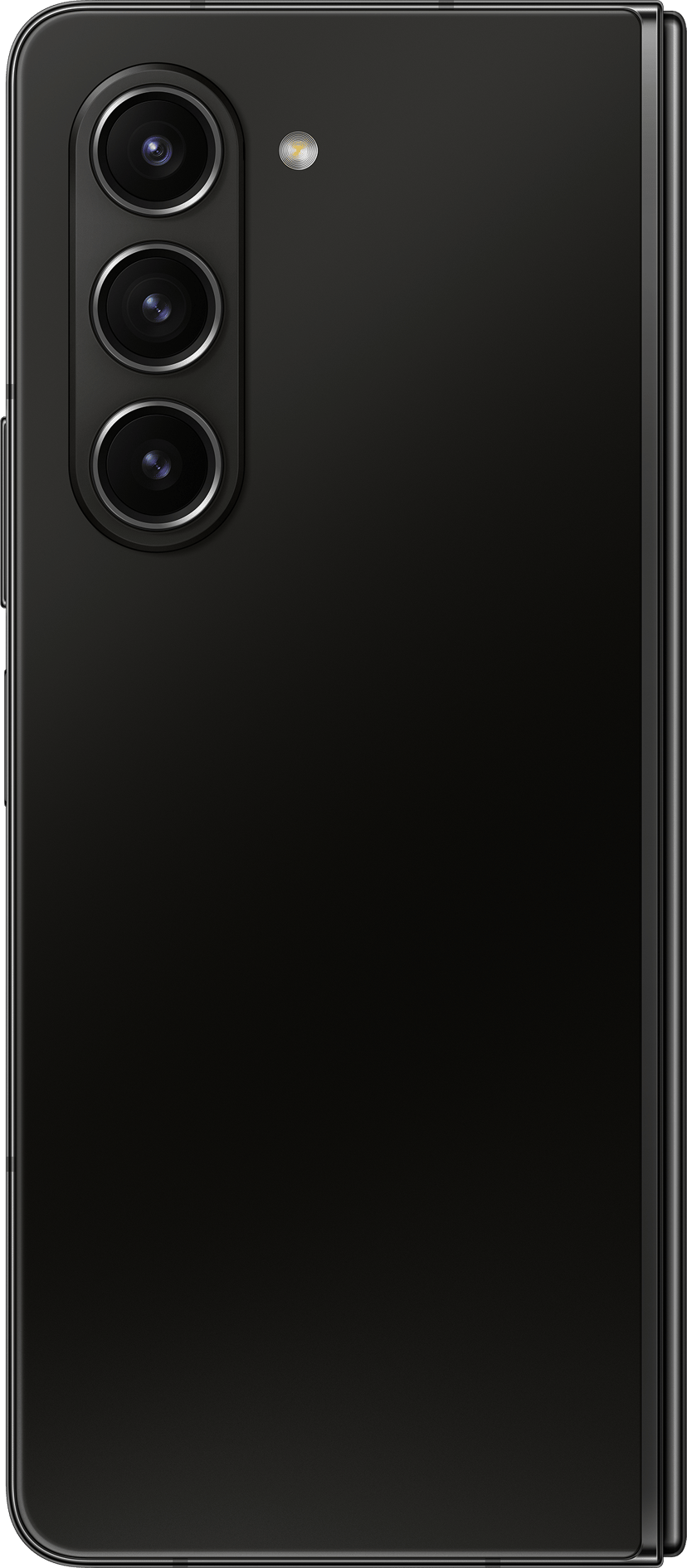 Samsung Galaxy Z Fold5 512GB Musta