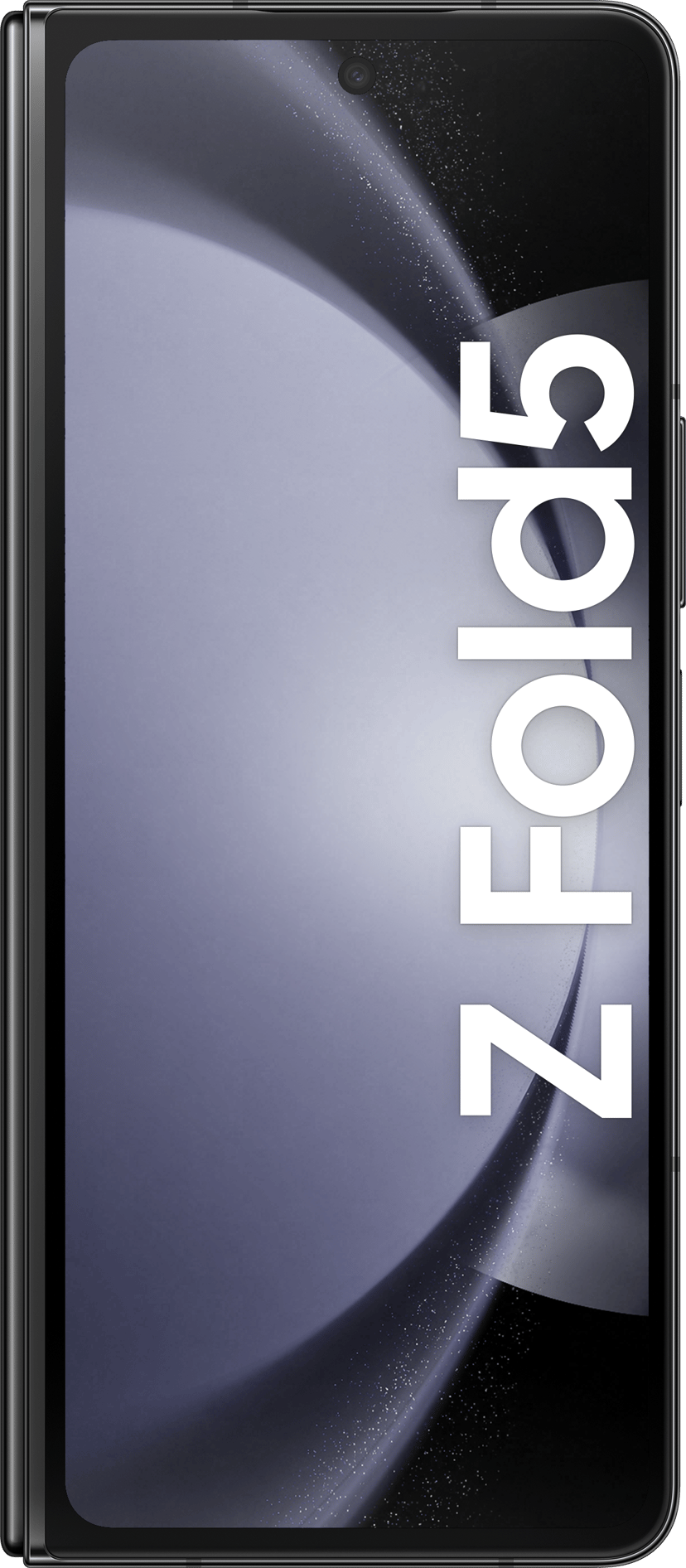 Samsung Galaxy Z Fold5 512GB Musta