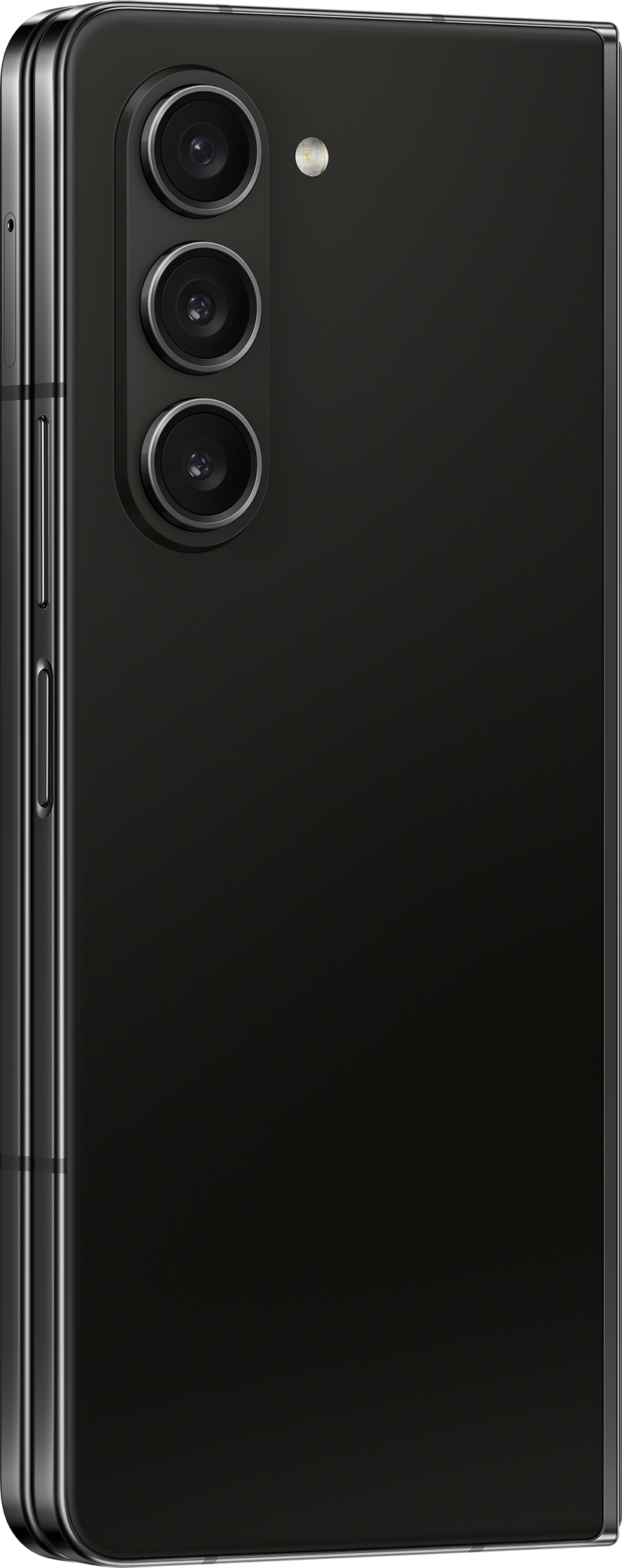 Samsung Galaxy Z Fold5 512GB Musta