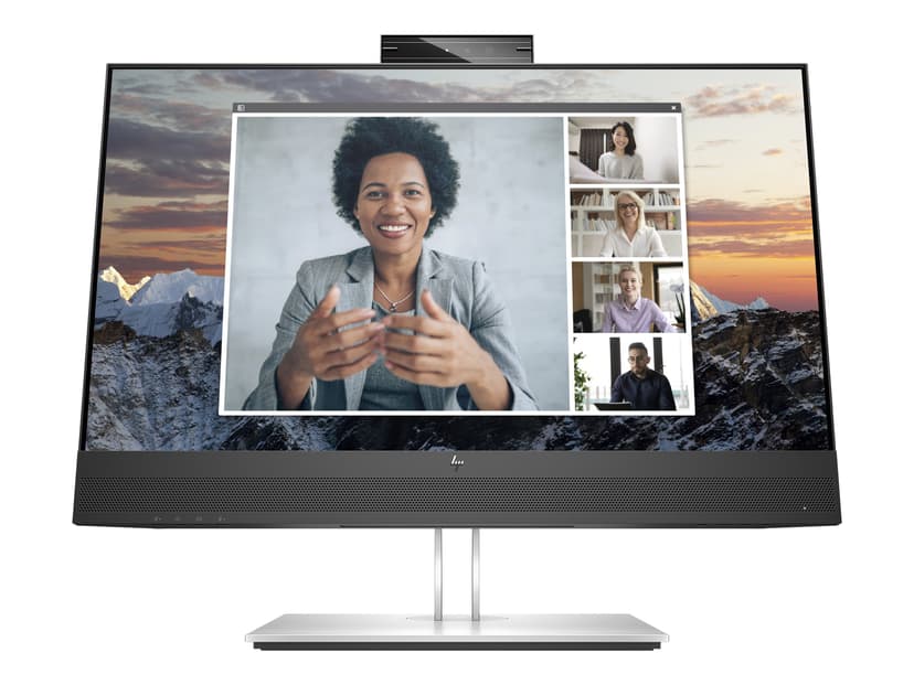 HP E24M G4 E-Series - (Kuppvare klasse 2)