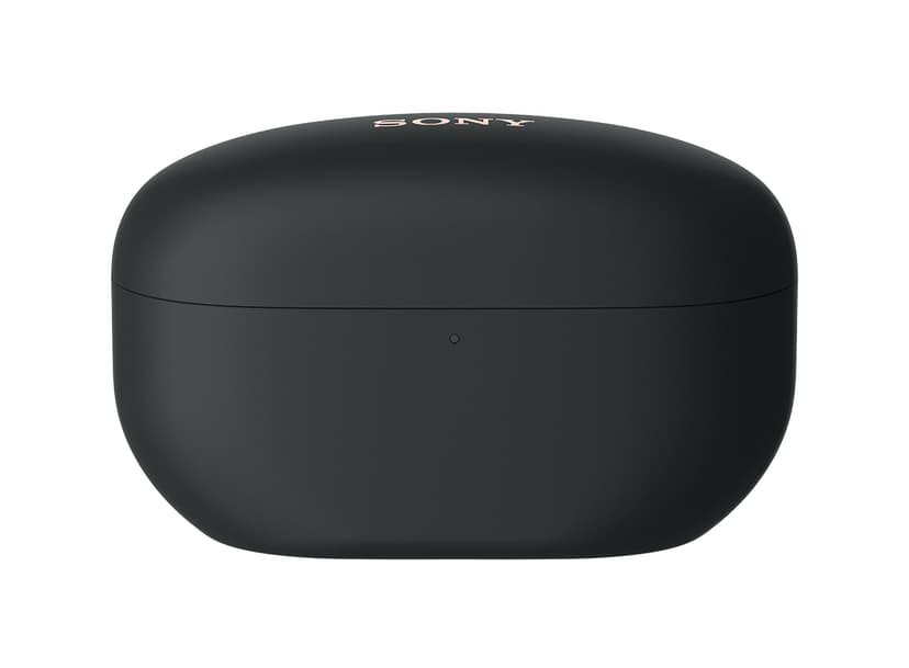Sony WF-1000XM5 Wireless Noise Cancelling Earbuds Stereo Zwart