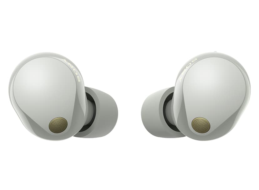 Sony WF-1000XM5 Wireless Noise Cancelling Earbuds Stereo Hopea