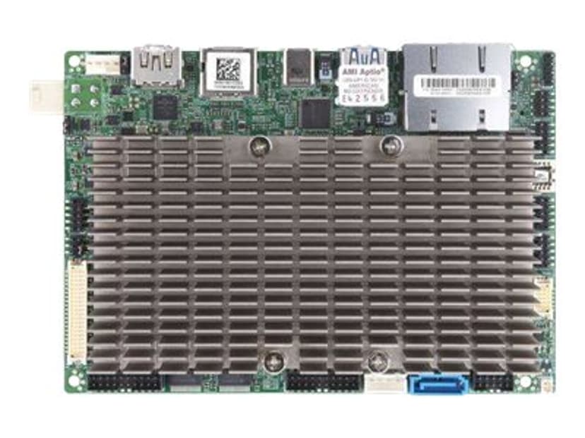 Supermicro SuperServer E100-9S