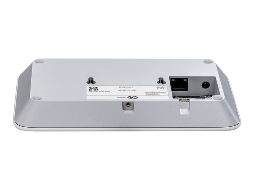 Cisco Meraki Go WiFi 6 Access Point