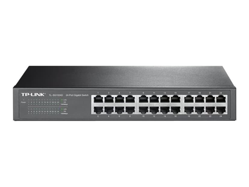TP-Link TL-SG1024D