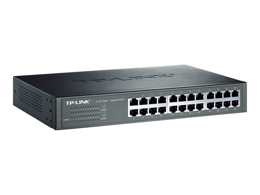 TP-Link TL-SG1024D