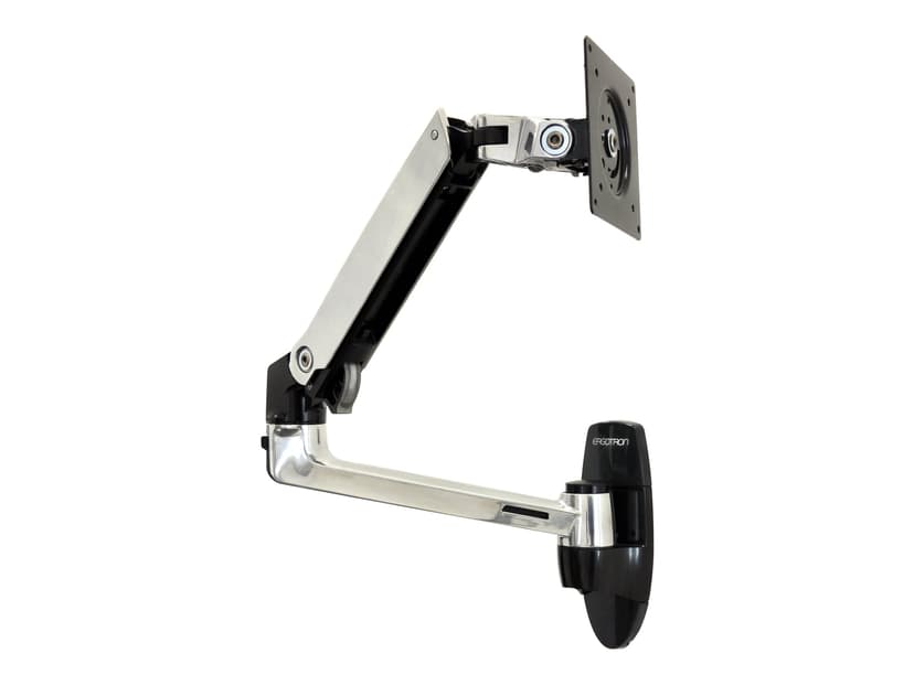 Ergotron Lx Wall Mount LCD Arm