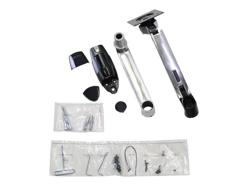 Ergotron Lx Wall Mount LCD Arm