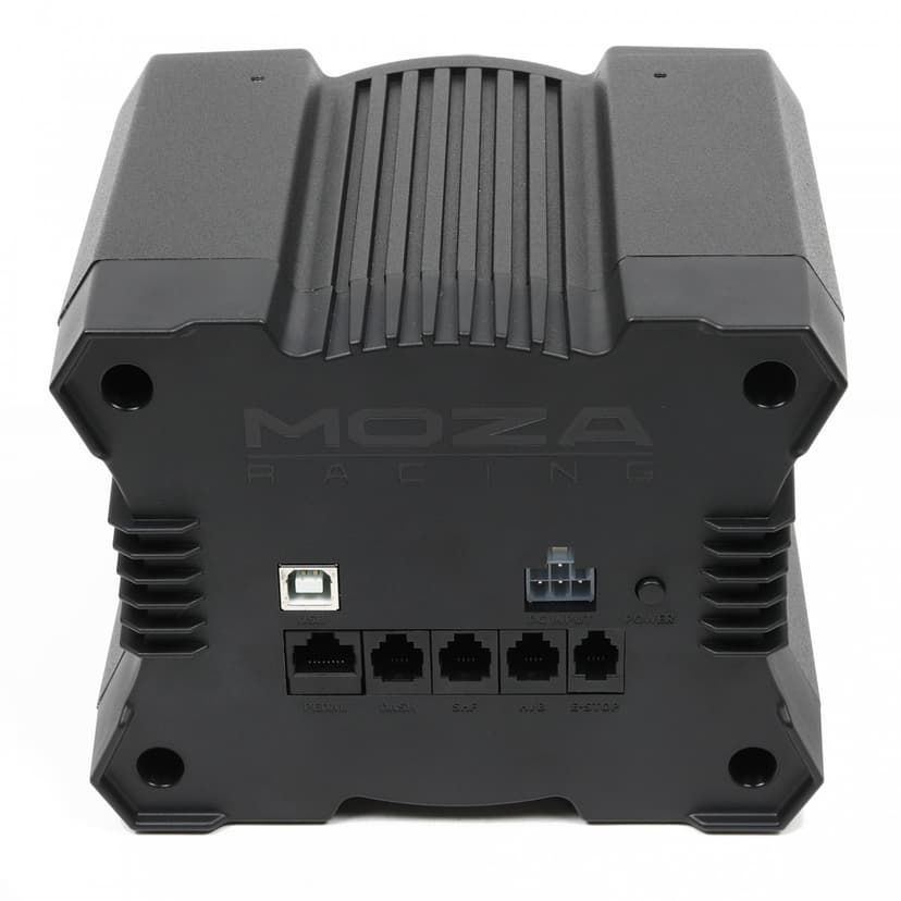 Moza Racing R12 Direct Drive Wheel Base