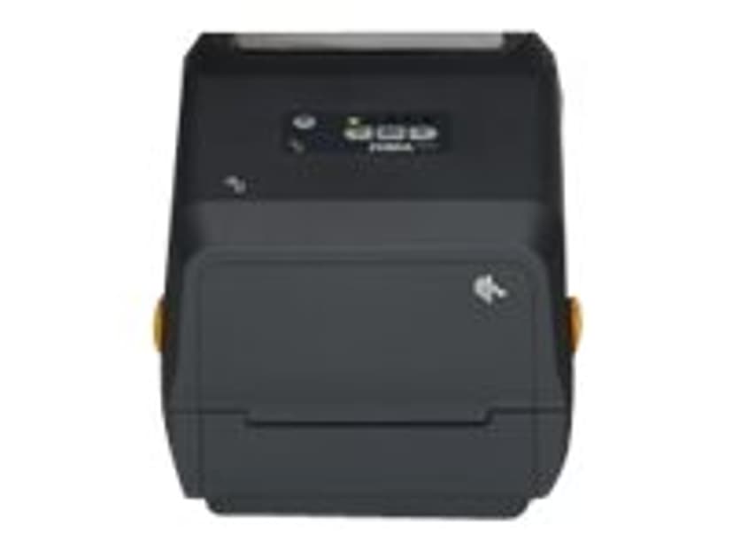 Zebra ZD421 DT/TT 300dpi USB/Ethernet/BTLE5/USB Host