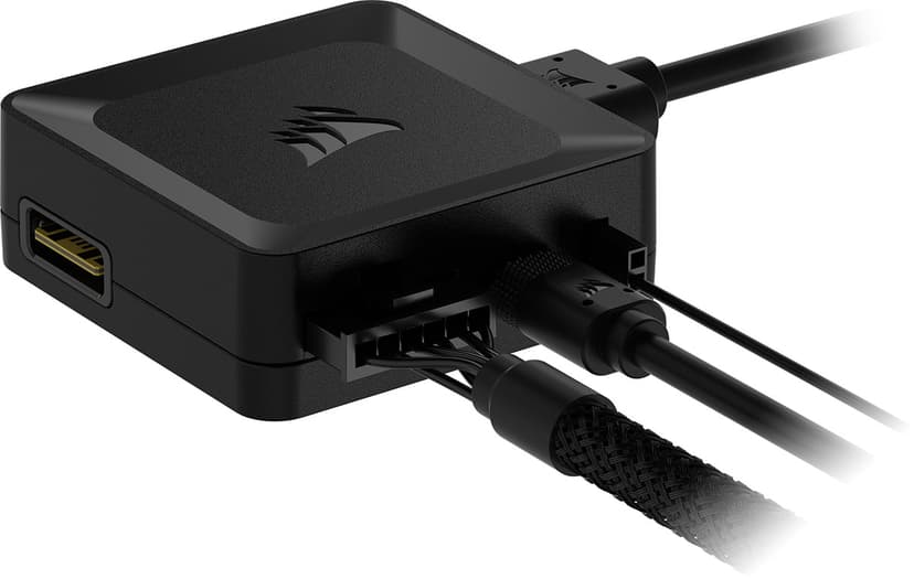 Corsair iCUE LINK System Hub