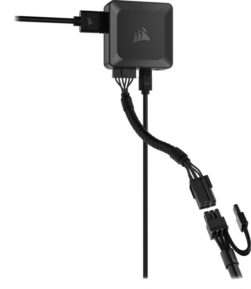 Corsair iCUE LINK System Hub